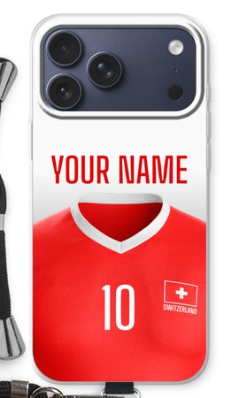 Switzerland - Football