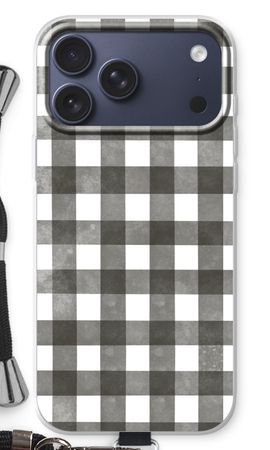 Gingham style