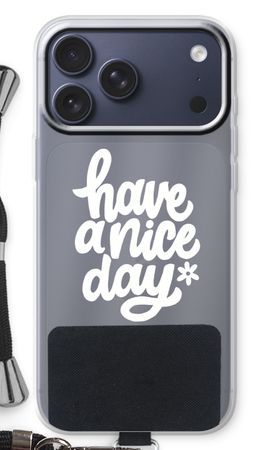 Have a nice day