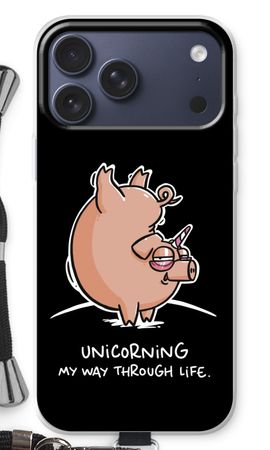 Unicorning