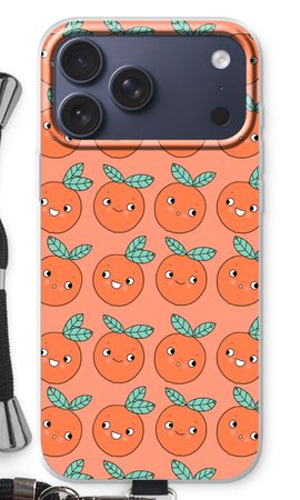 Oranges
