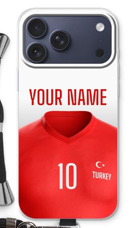 Turkey - Football