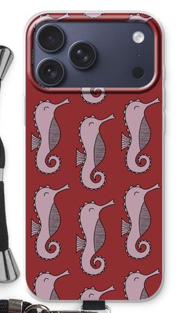 Seahorses