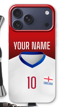 England - Soccer
