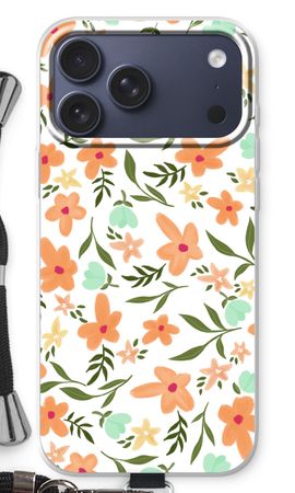 Little Ellila Flowers