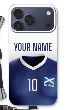 Scotland - Football