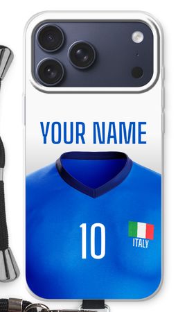 Italy - Football