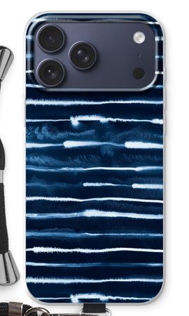 Lines Navy