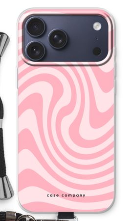 Swirl Pink