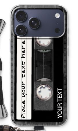 Cassettebandje N°1