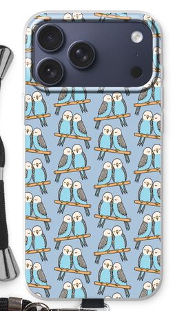 Parrots
