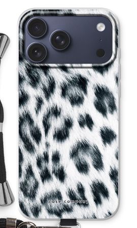 Snow leopard