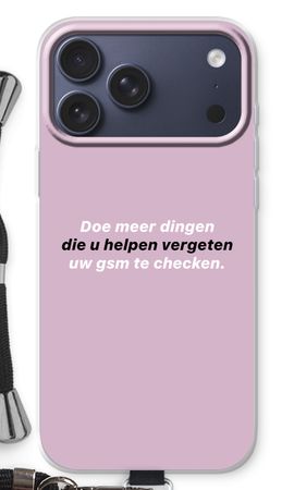Doe meer dingen die u helpen