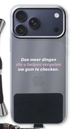 Doe meer dingen die u helpen