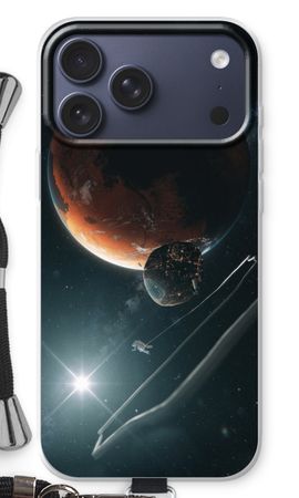 Mars Renaissance