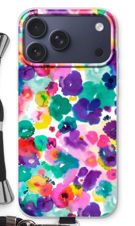 Watercolor Flowers