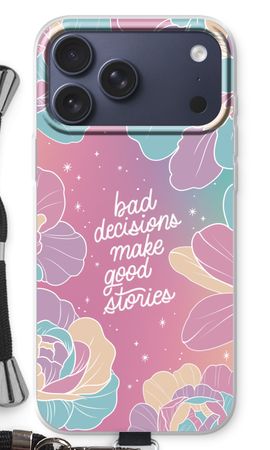 Good stories