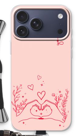 Love is in the air