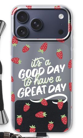 Don’t forget to have a great day