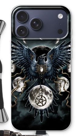 Sinister Wings