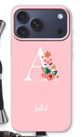 Pink Bouquet