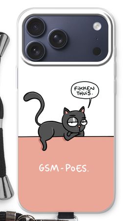 GSM poes