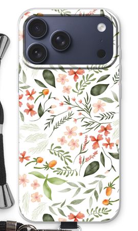 Sweet little flowers