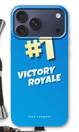 Victory Royale