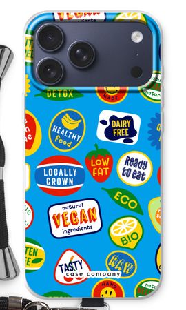 Fruitsticker