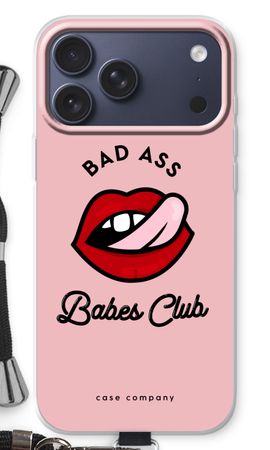 Badass Babes Club