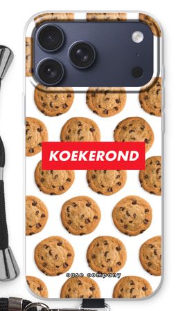 Koekerond