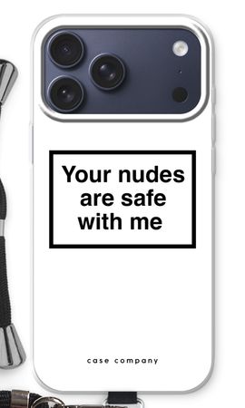 Safe with me