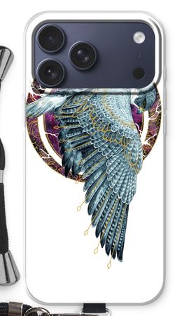 Golden Falcon