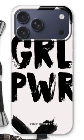 Girl Power #2