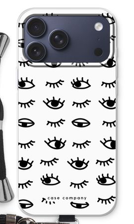 Eye pattern #2