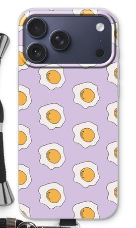 Bacon to my eggs #1