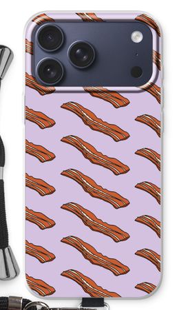 Bacon to my eggs #2