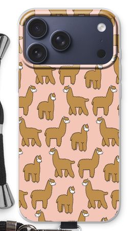 Alpacas
