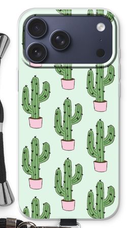 Cactus Lover