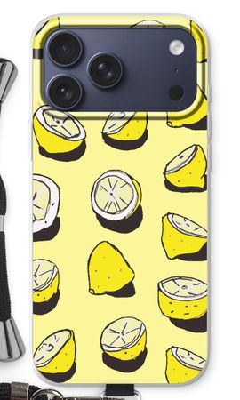 When Life Gives You Lemons...