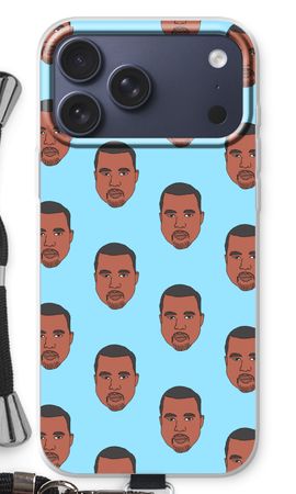 Kanye Call Me?
