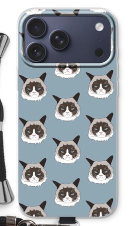 It's a Purrr Case