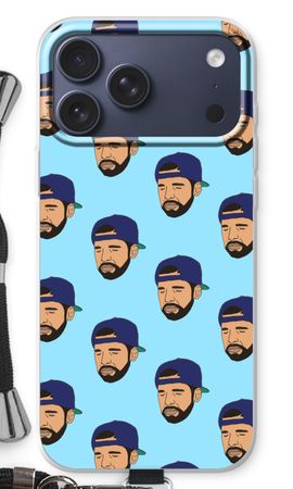 Drake Away