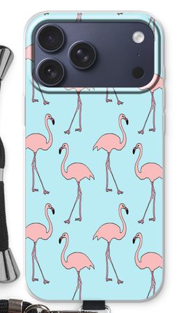 Anything Flamingoes