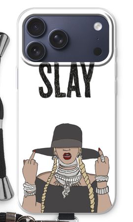 Slay All Day
