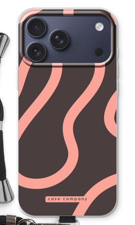 Mocha Swirl
