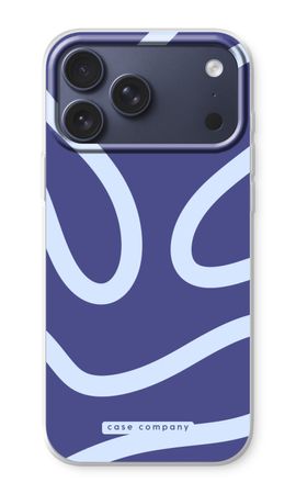 Indigo Stream