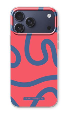Coral Maze