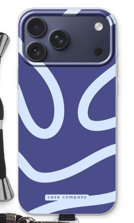 Indigo Stream