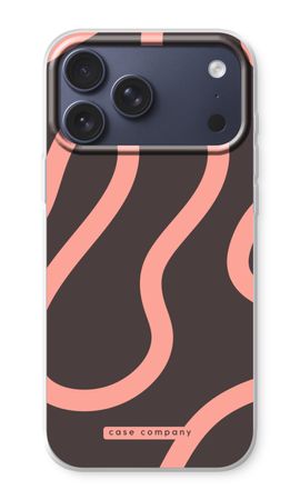 Mocha Swirl